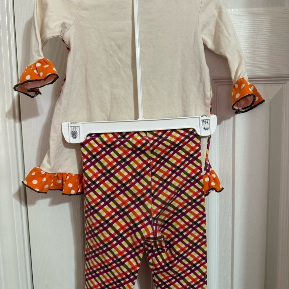 Bonnie Baby Fall Outfit - Picture 6 of 9
